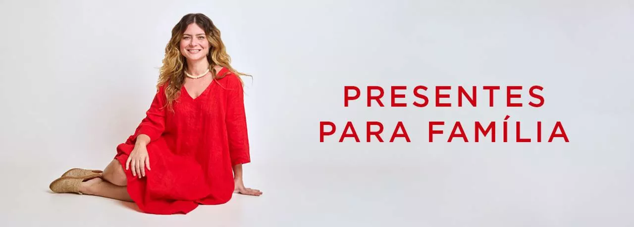 Ideias de presente para família: 9 ideias