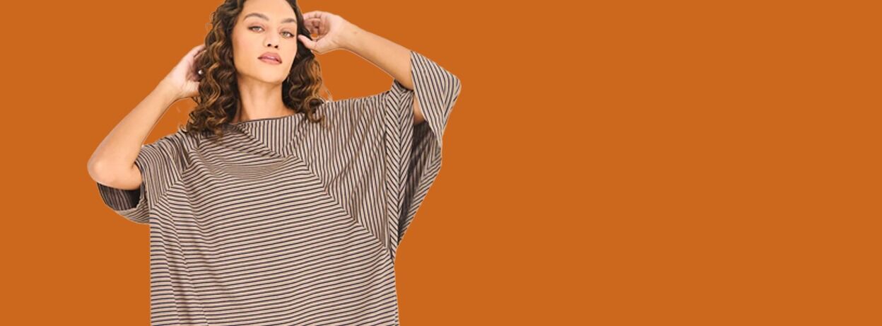 Cores e texturas de roupas: tendências da moda para a próxima estação