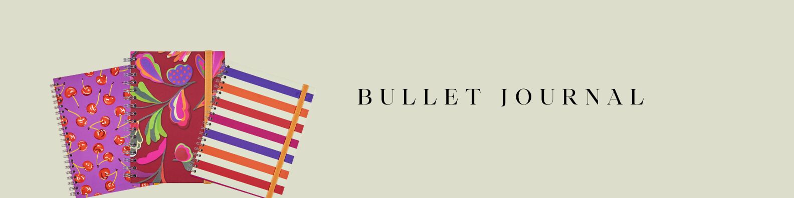 Bullet journal: 7 dicas essenciais para fazer um!