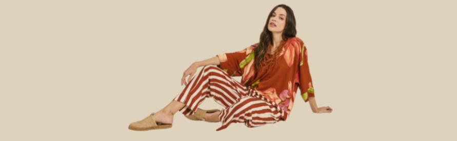 Moda Comfy: o conforto como o novo luxo