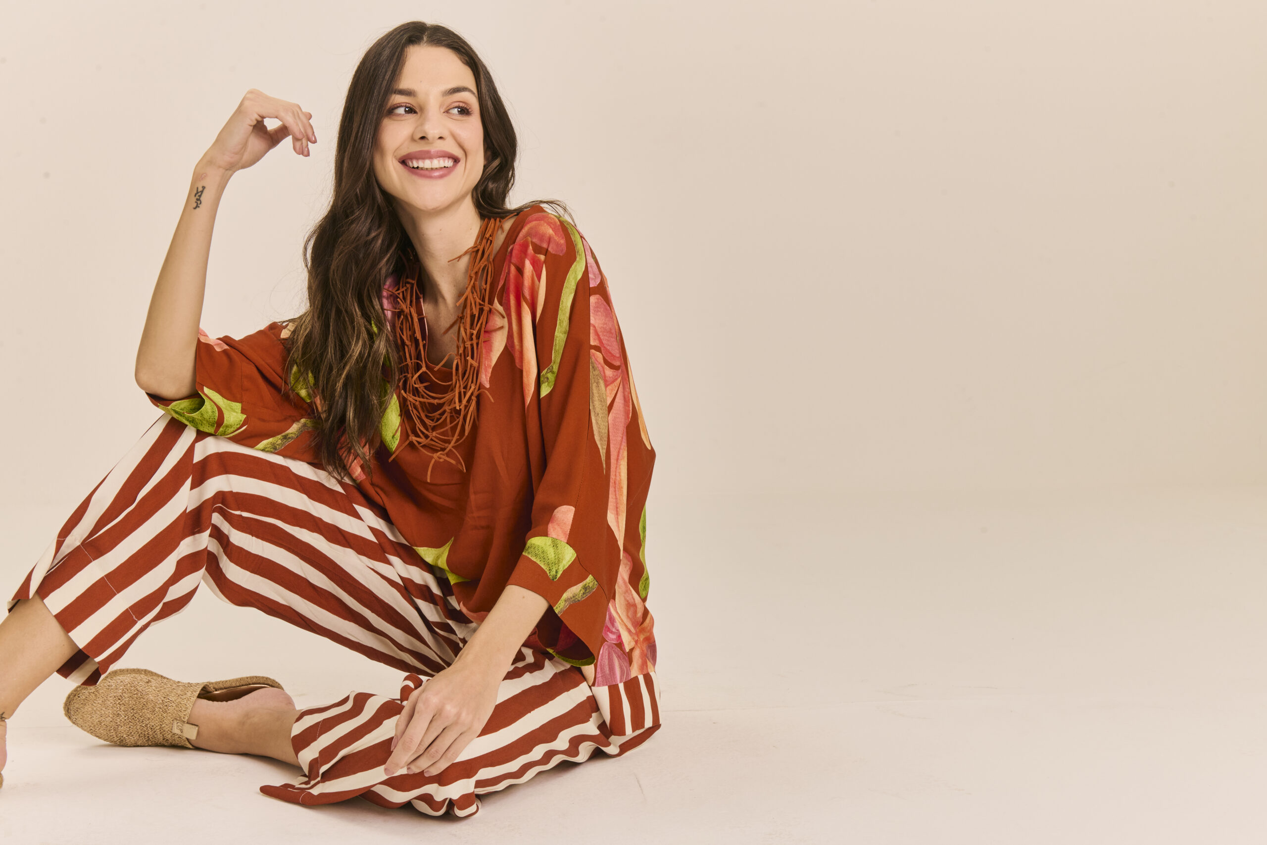 A relação entre moda e bem-estar