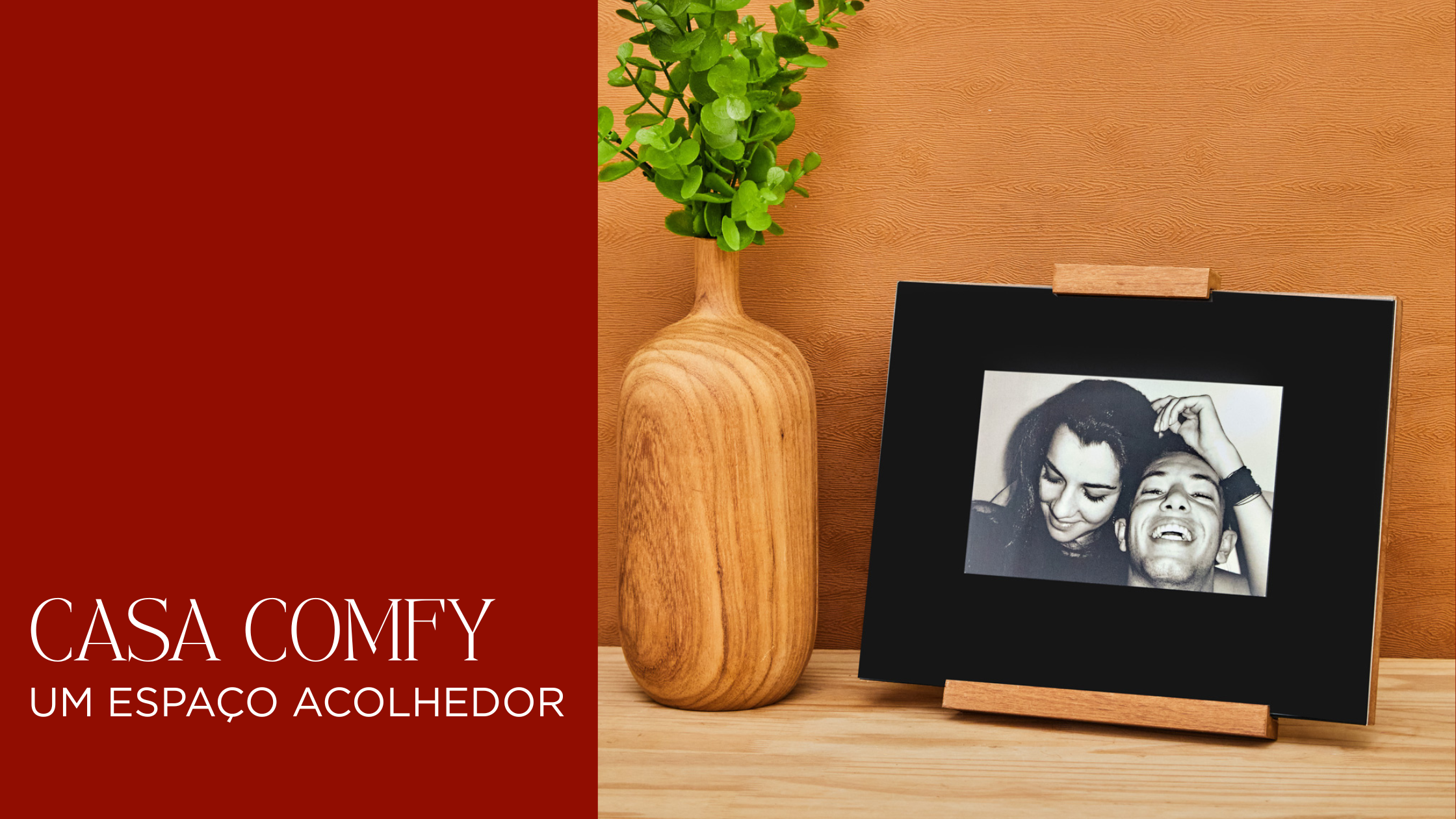 Casa comfy: como transformar seu lar em um espaço mais acolhedor e confortável