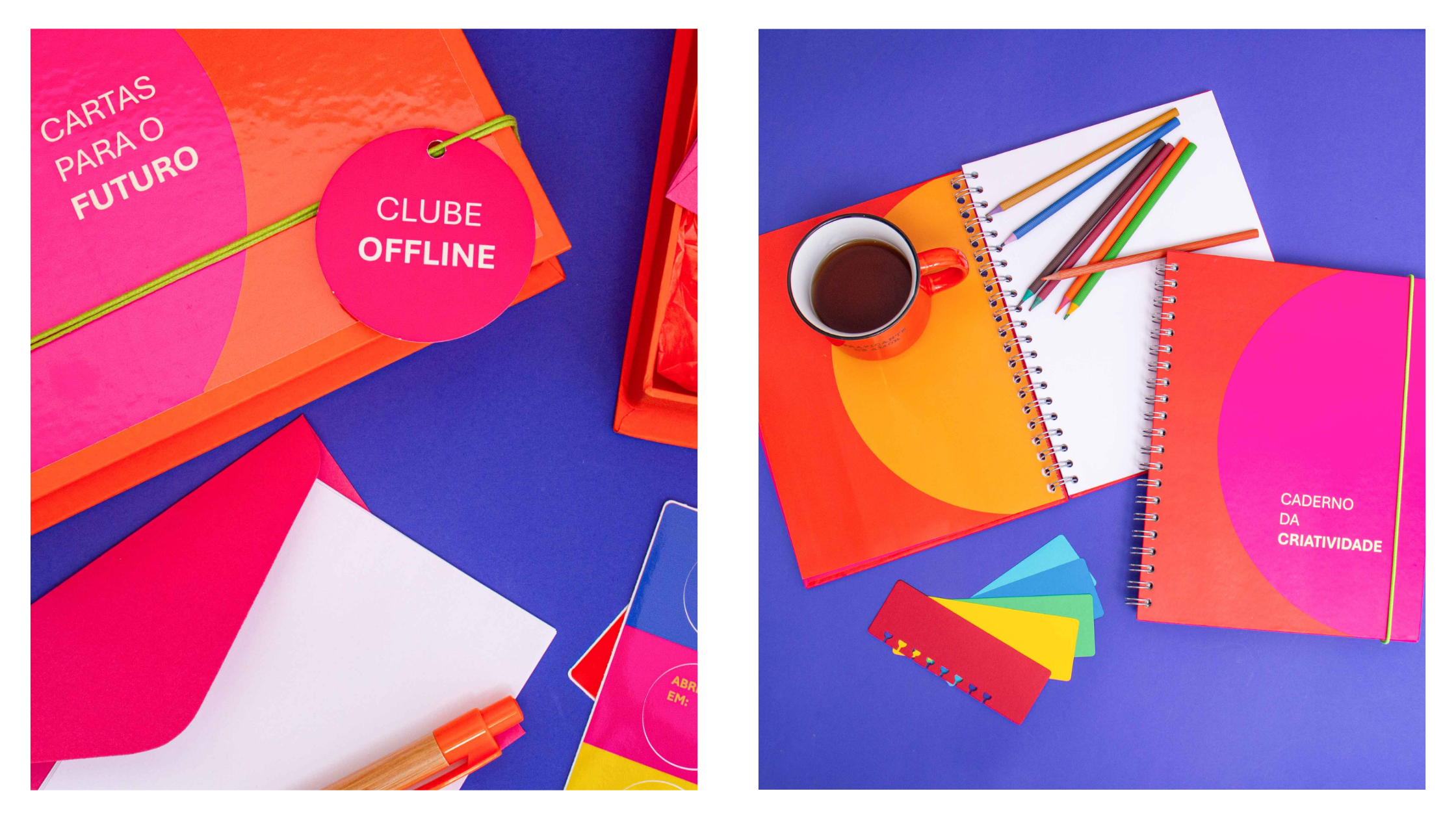 Foto Produzida do Produto Oficial