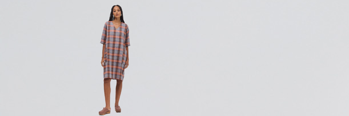 Como usar vestidos no inverno sem abrir mão do conforto